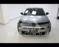 2025 Lancia YPSILON