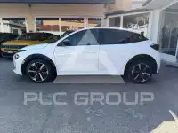 2025 Lancia YPSILON