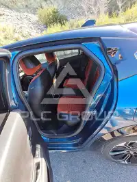 2025 Lancia YPSILON