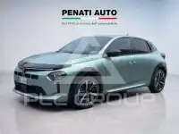 2025 Lancia YPSILON