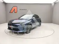 2025 Lancia YPSILON