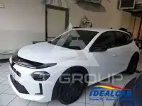 2025 Lancia YPSILON