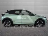 2025 Lancia YPSILON
