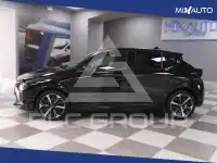 2025 Lancia YPSILON