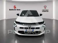 2025 Lancia YPSILON