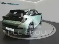 2025 Lancia YPSILON