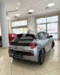 2025 Lancia YPSILON