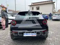 2025 Lancia YPSILON