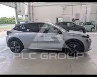 2025 Lancia YPSILON