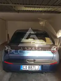 2025 Lancia YPSILON