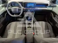 2025 Lancia YPSILON