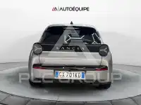 2025 Lancia YPSILON