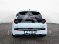 2025 Lancia YPSILON