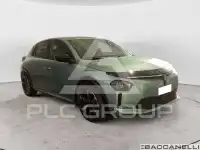 2025 Lancia YPSILON