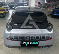 2025 Lancia YPSILON