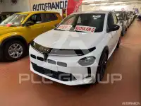 2025 Lancia YPSILON