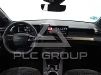 2025 Lancia YPSILON
