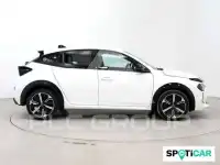 2025 Lancia YPSILON