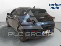 2025 Lancia YPSILON