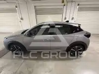 2025 Lancia YPSILON