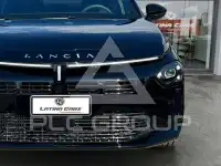 2025 Lancia YPSILON