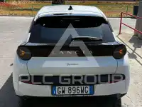 2025 Lancia YPSILON