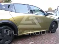 2025 Lancia YPSILON