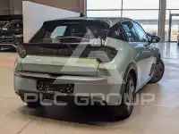 2025 Lancia YPSILON