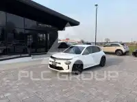2025 Lancia YPSILON