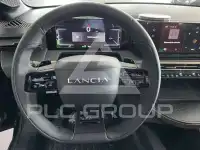 2025 Lancia YPSILON