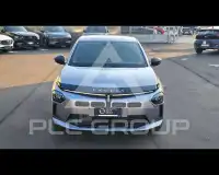 2025 Lancia YPSILON