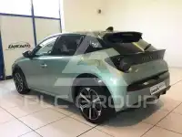 2025 Lancia YPSILON