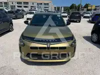 2025 Lancia YPSILON