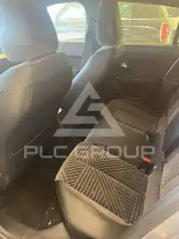 2025 Lancia YPSILON