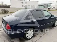 2025 Lancia Lybra
