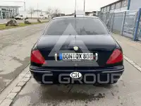2025 Lancia Lybra