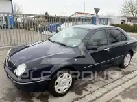2025 Lancia Lybra
