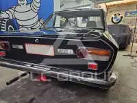 2025 Lancia Fulvia
