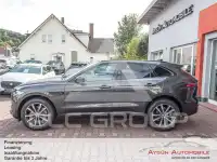 2025 Jaguar F-PACE
