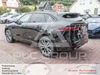 2025 Jaguar F-PACE