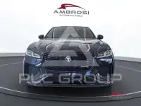 2025 Jaguar F-PACE