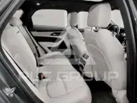 2025 Jaguar F-PACE