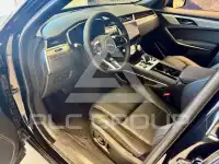 2025 Jaguar F-PACE