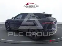 2025 Jaguar F-PACE