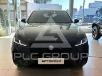 2025 Jaguar F-PACE
