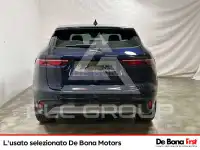 2025 Jaguar F-PACE