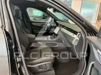 2025 Jaguar F-PACE