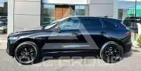 2025 Jaguar F-PACE