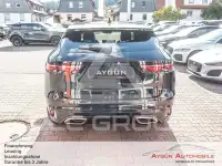 2025 Jaguar F-PACE