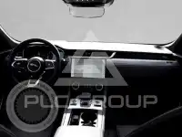 2025 Jaguar F-PACE